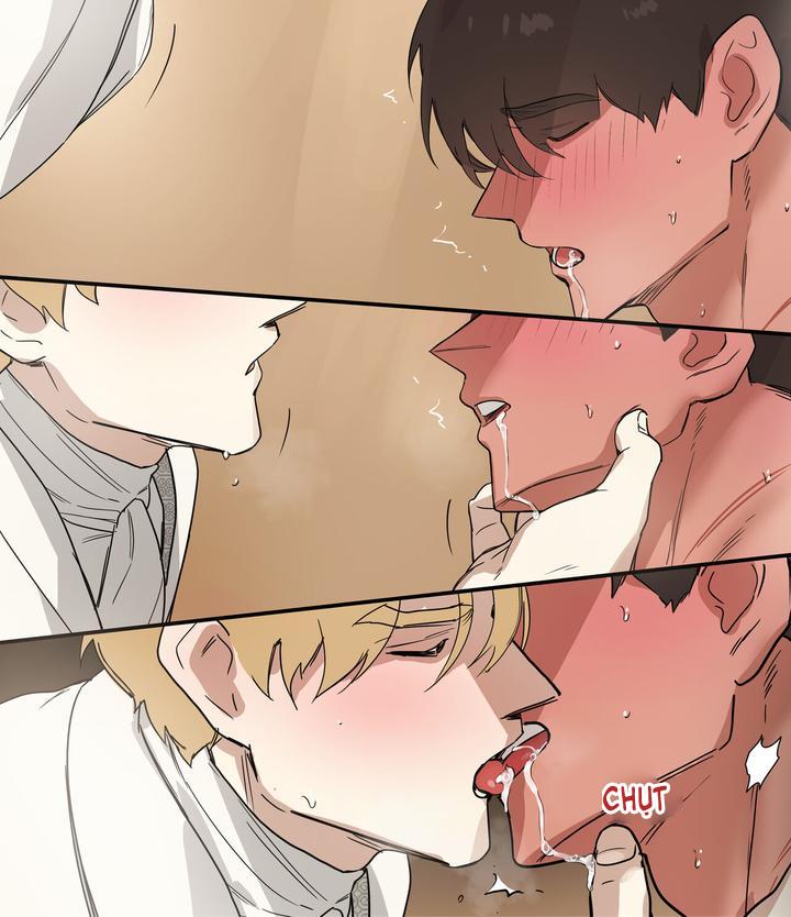 Tuyển tập BOYLOVE màu sắc Chapter 13 - Next Chapter 14.1