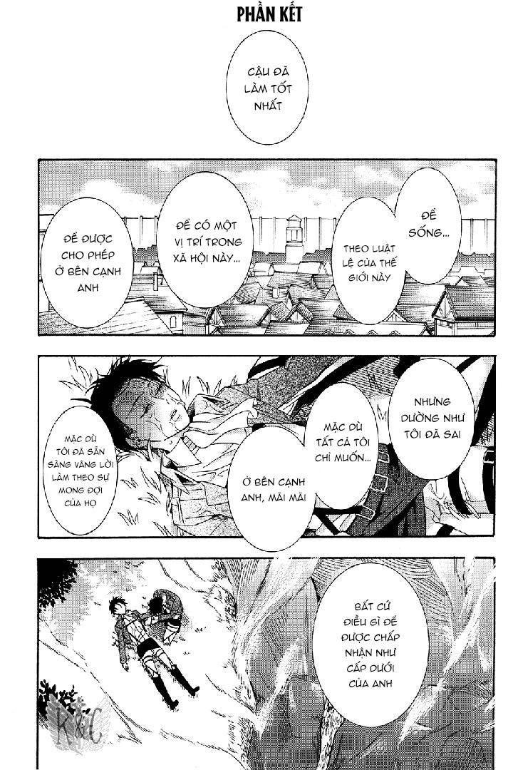 ONESHOT COI LÀ NỨNG Chapter 71 - Next Chapter 72