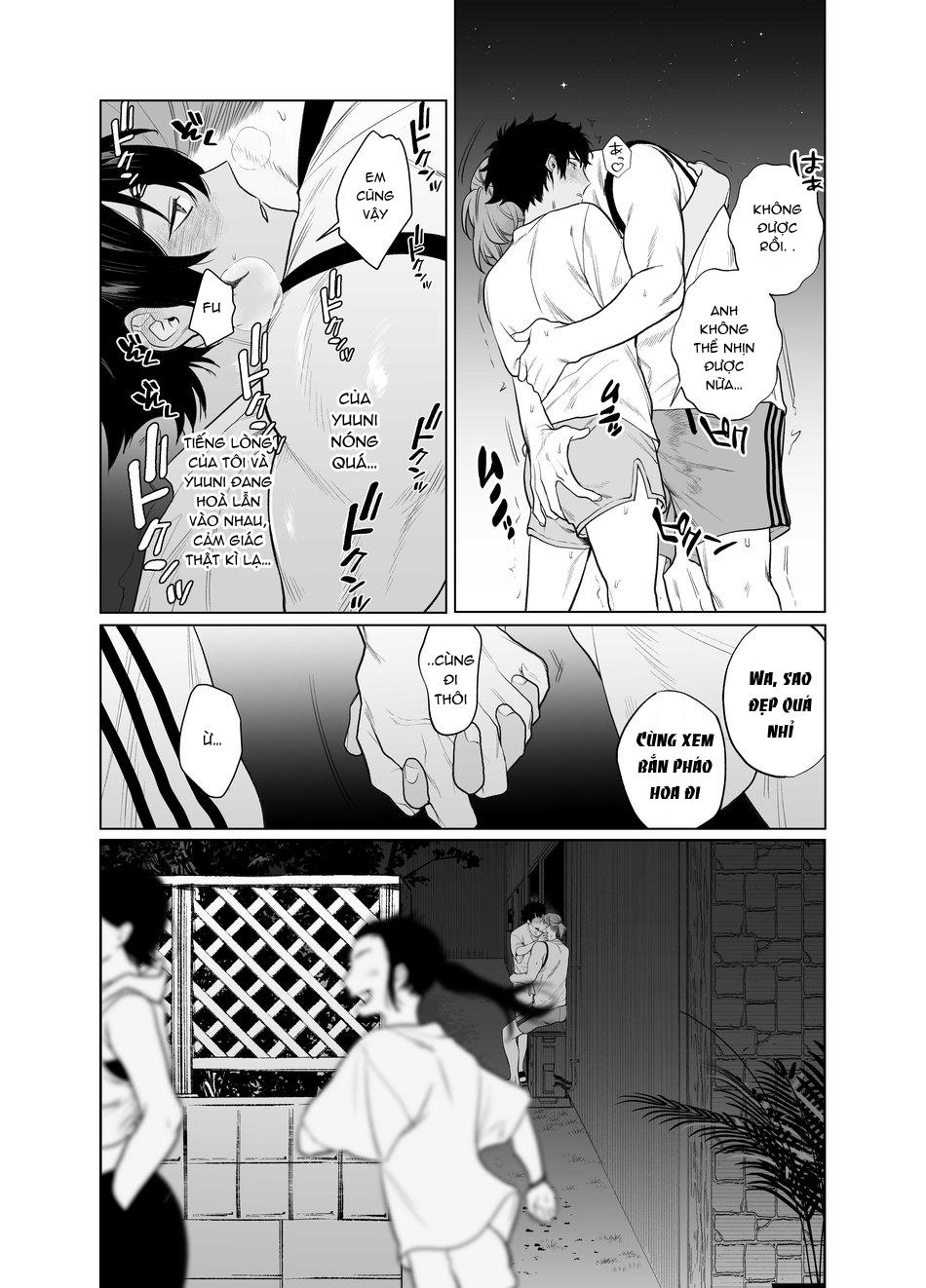 Oneshot hỏny Chapter 345 - Next Chapter 346