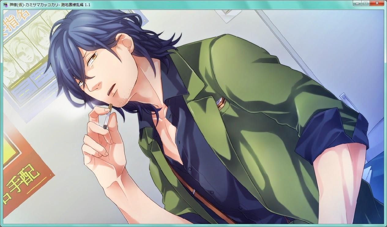Tuyển tập BOYLOVE màu sắc Chapter 18 CG/Art - Next Chapter 19 CG/Art siêu đẹp