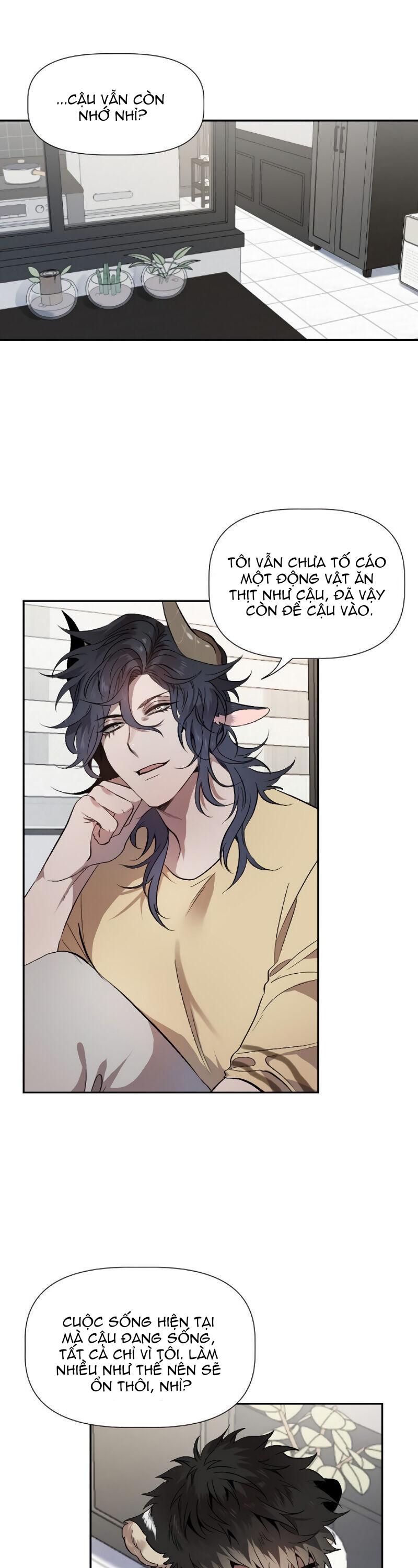 Tuyển tập BOYLOVE màu sắc Chapter 8.2 - Next Chapter 8.3 END c8