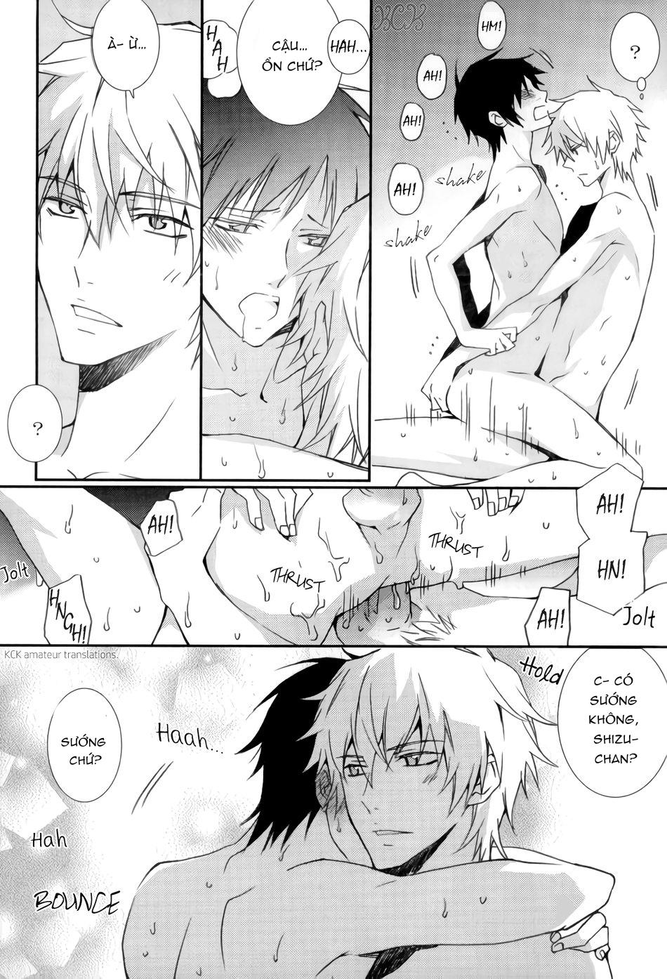 ONESHOT COI LÀ NỨNG Chapter 84 - Next Chapter 85