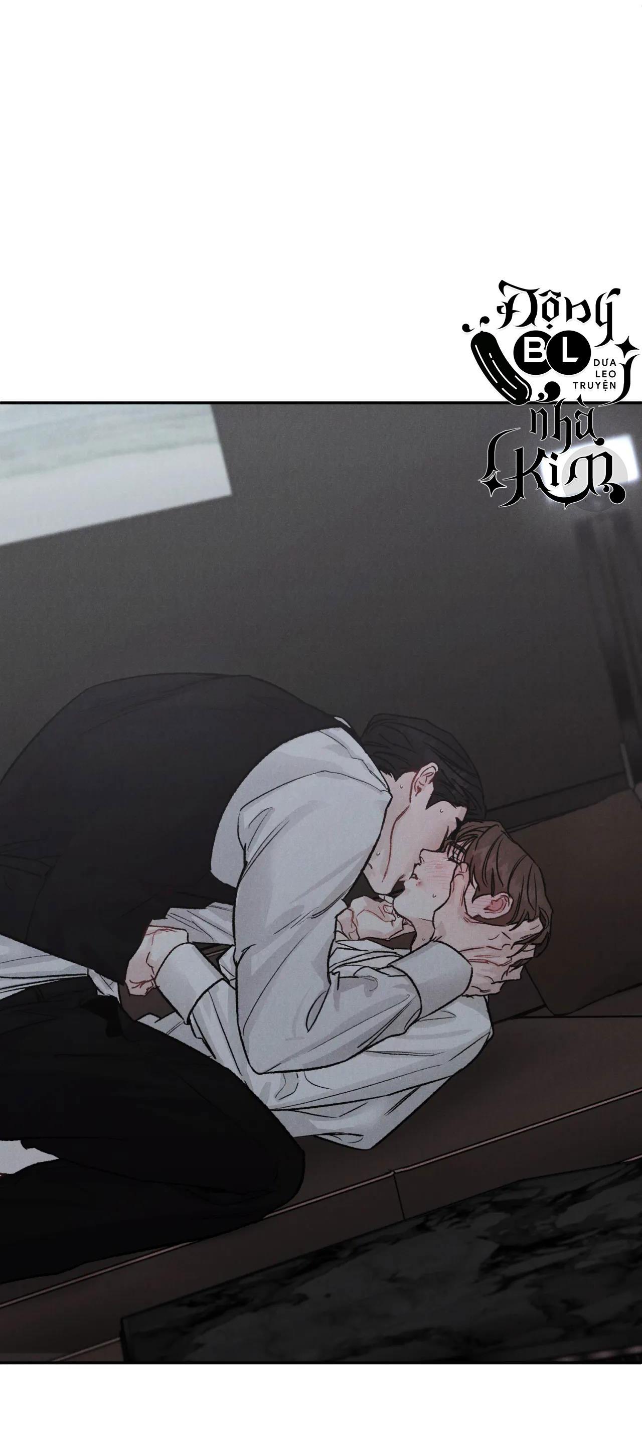 VƯỢT QUA GIỚI HẠN Chapter 59 - Next Chapter 60 END SS2