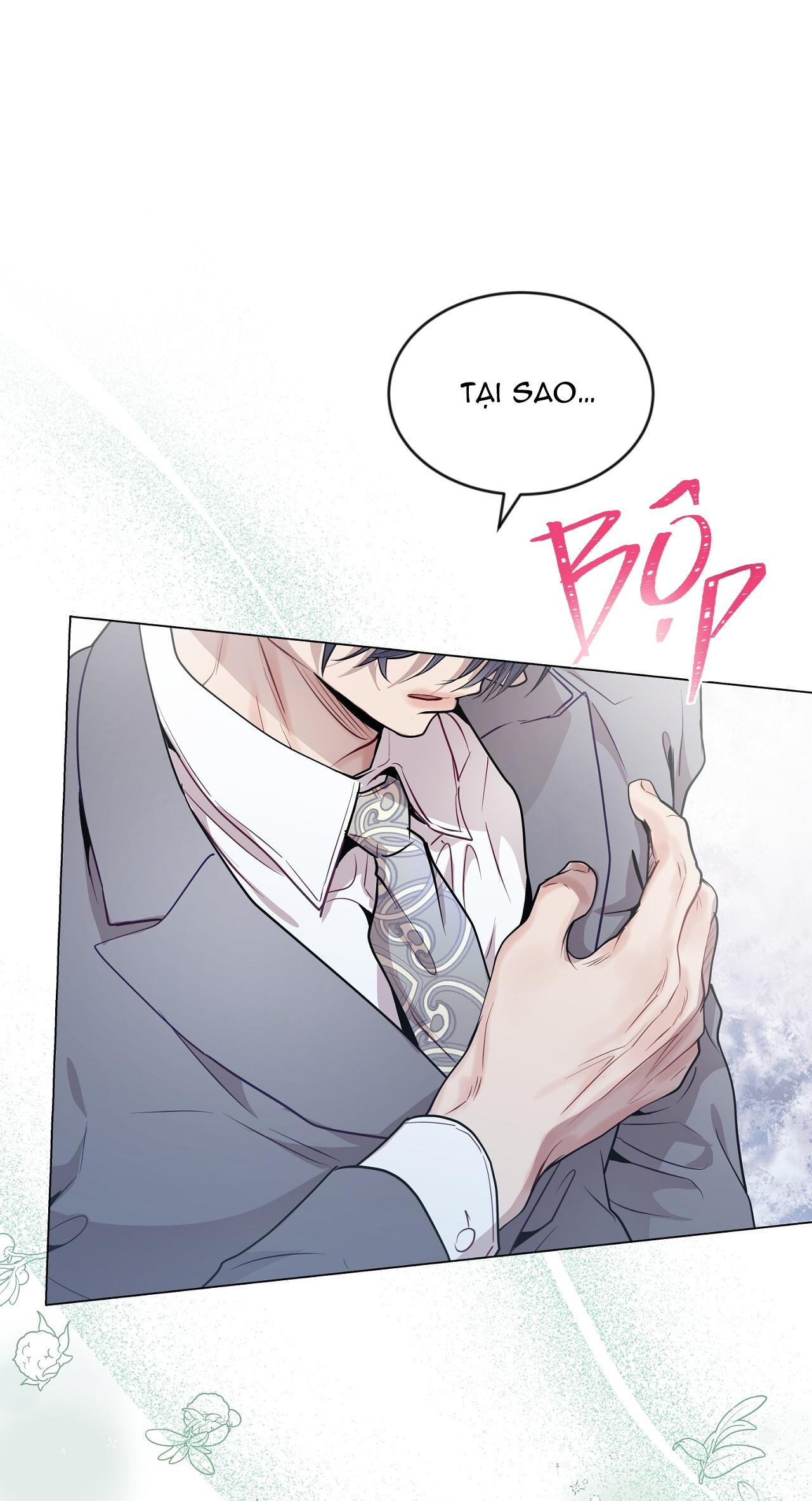 (END) Vị Kỷ Chapter 19 - Trang 2