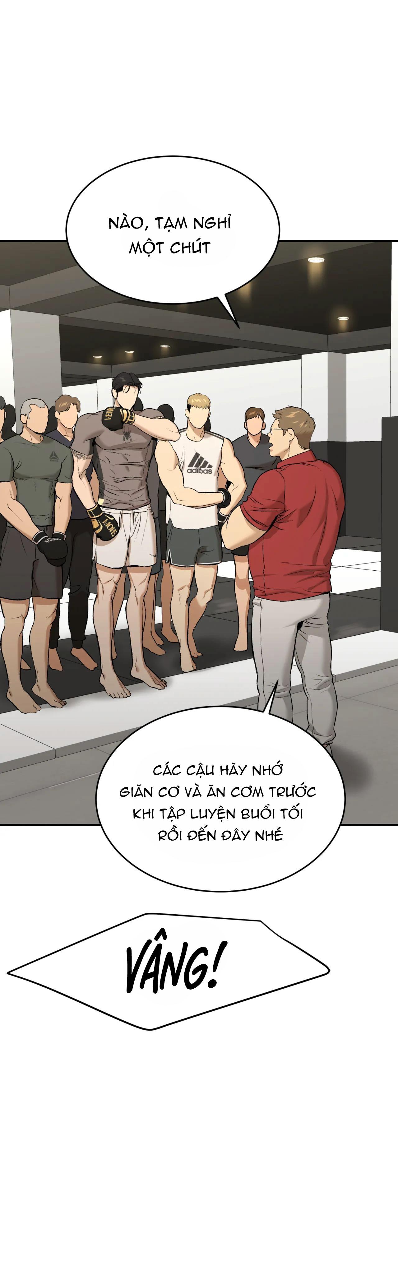 Jinx Chapter 11 - Next Chapter 12