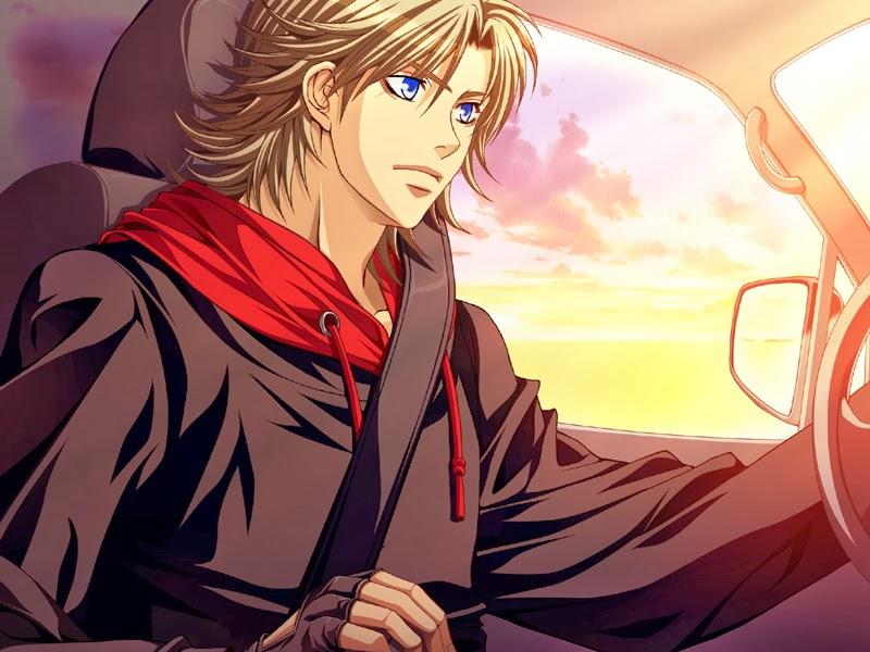 Tuyển tập BOYLOVE màu sắc Chapter 20 Art - Next Chapter 21