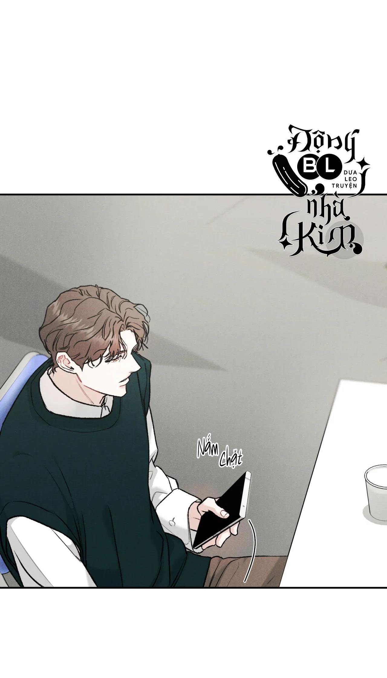 VƯỢT QUA GIỚI HẠN Chapter 46 - Next Chapter 47
