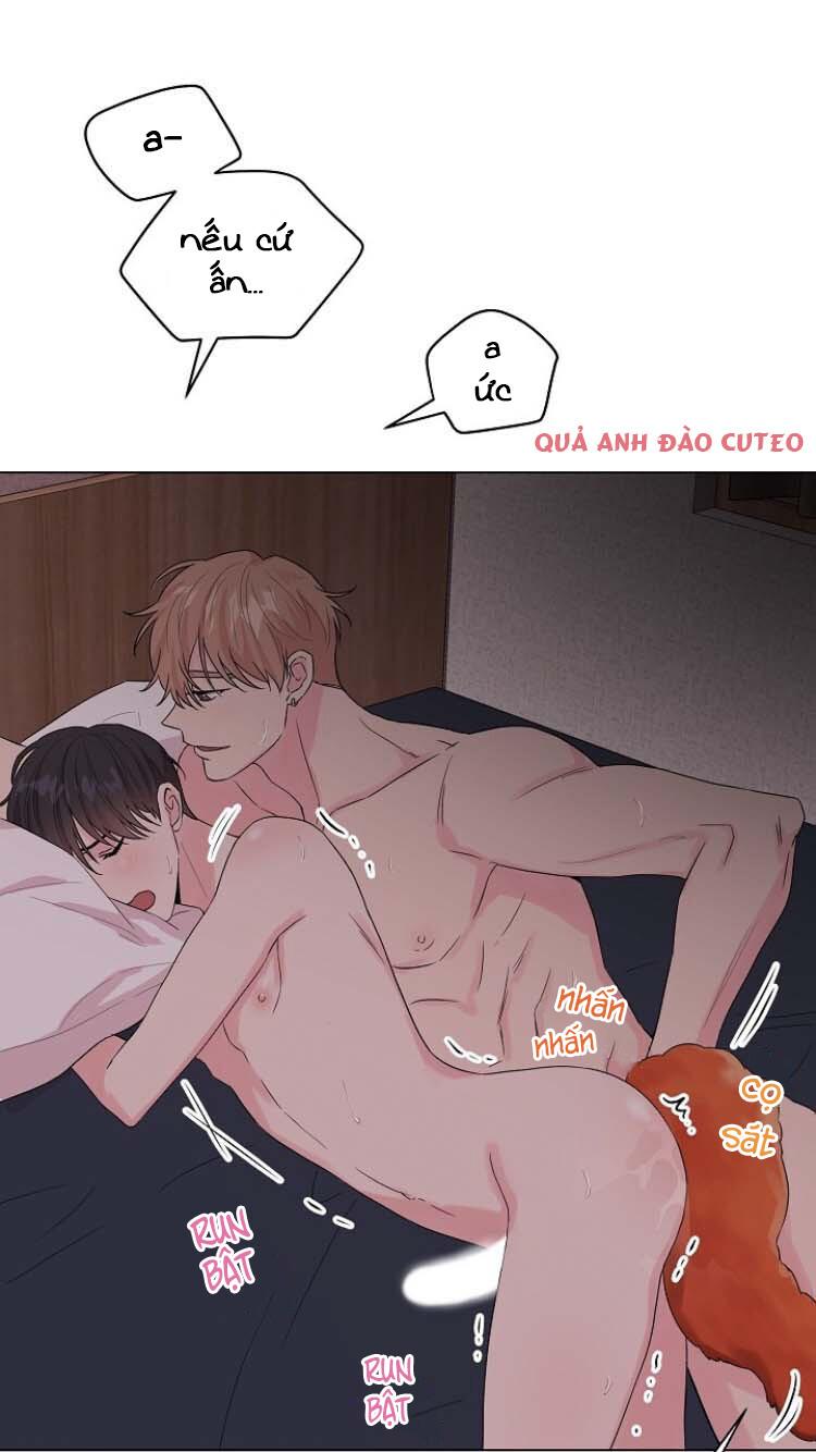 TUYỂN TẬP MANHWA NGẮN Chapter 3.4 - Next Chapter 4.1