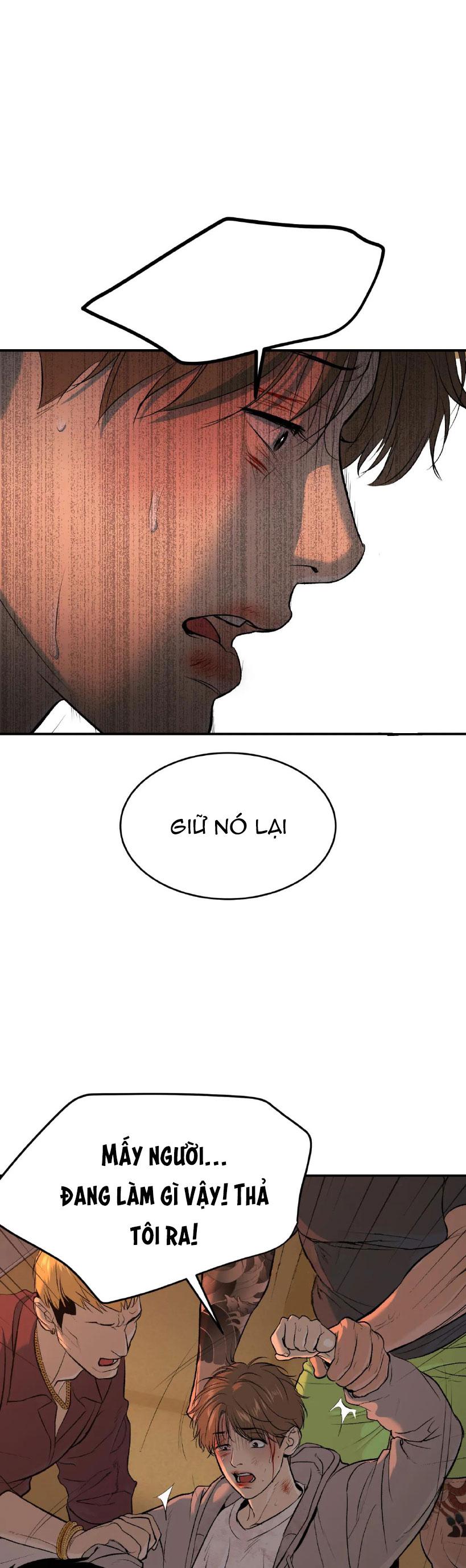 Jinx Chapter 16 - Next Chapter 17