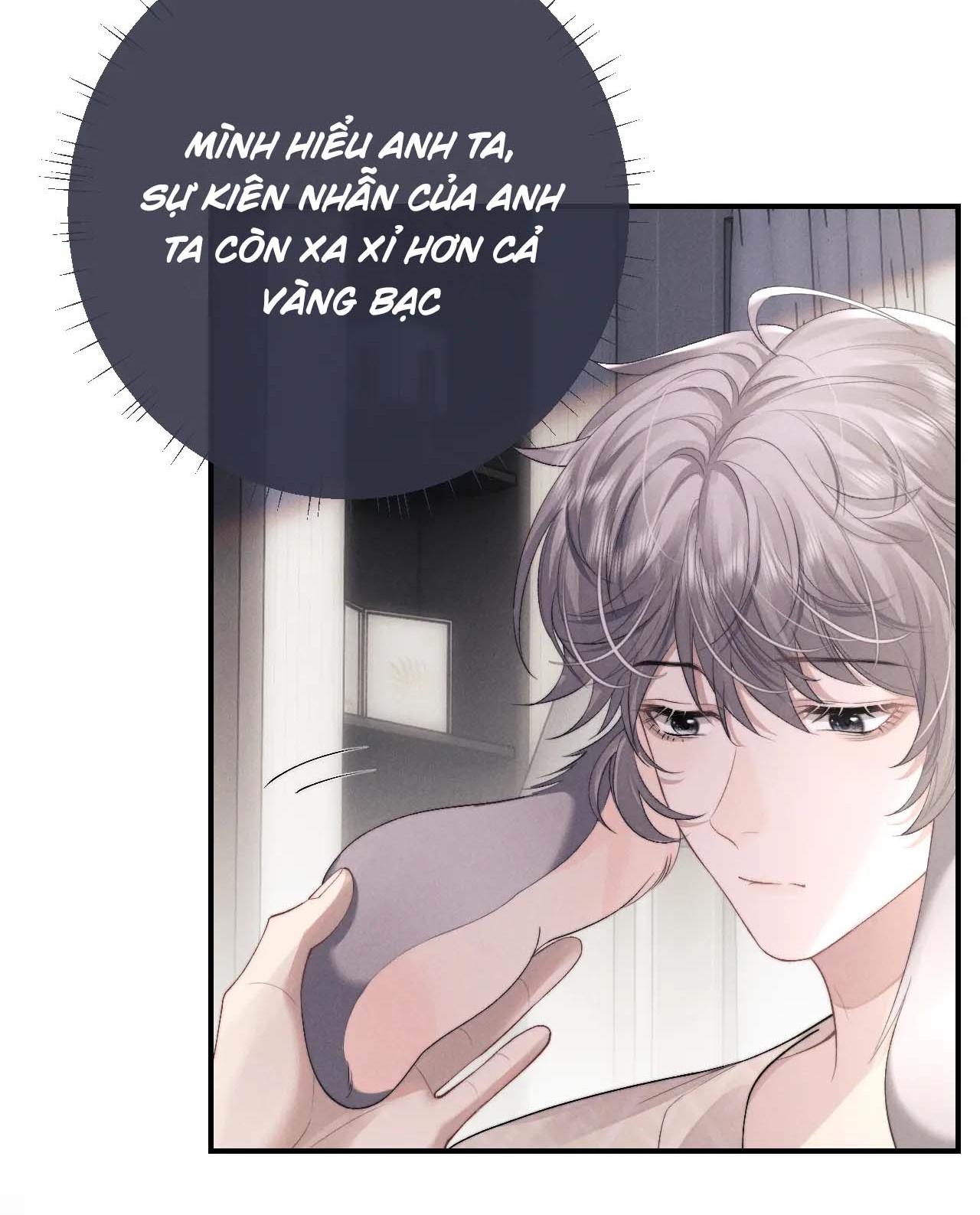 Chấp Sự Thỏ Tai Cụp Chapter 41 - Next Chapter 42