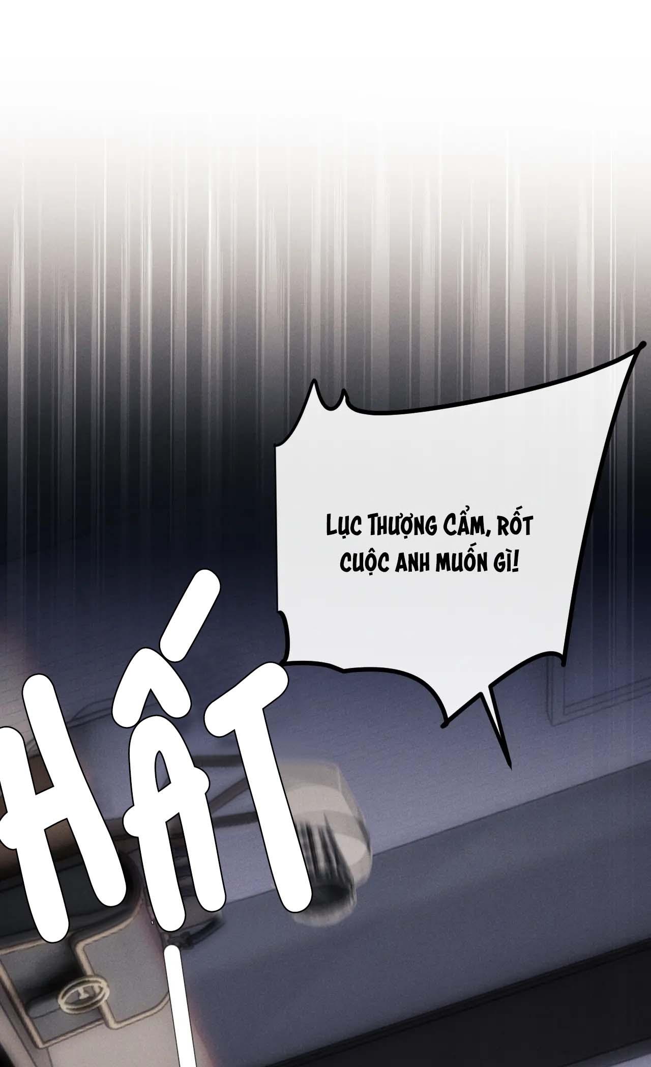 Chấp Sự Thỏ Tai Cụp Chapter 39 - Next Chapter 40