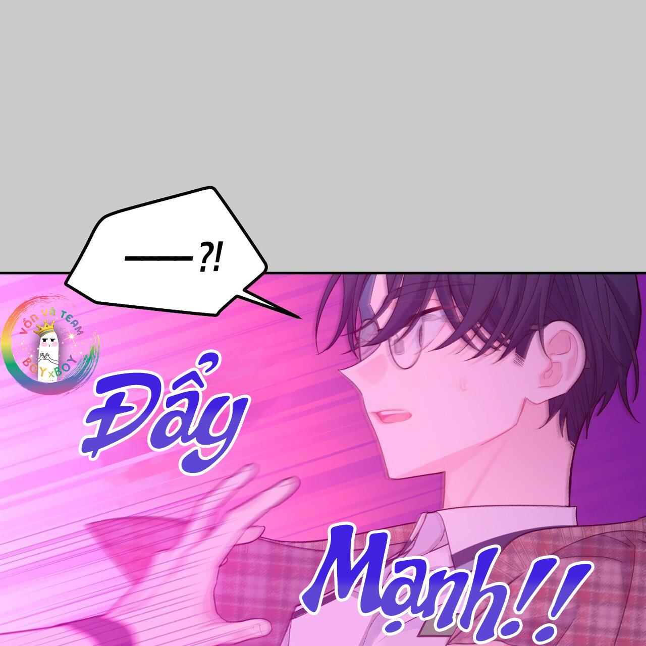 (END) Merry Marbling Chapter 41 - Trang 2