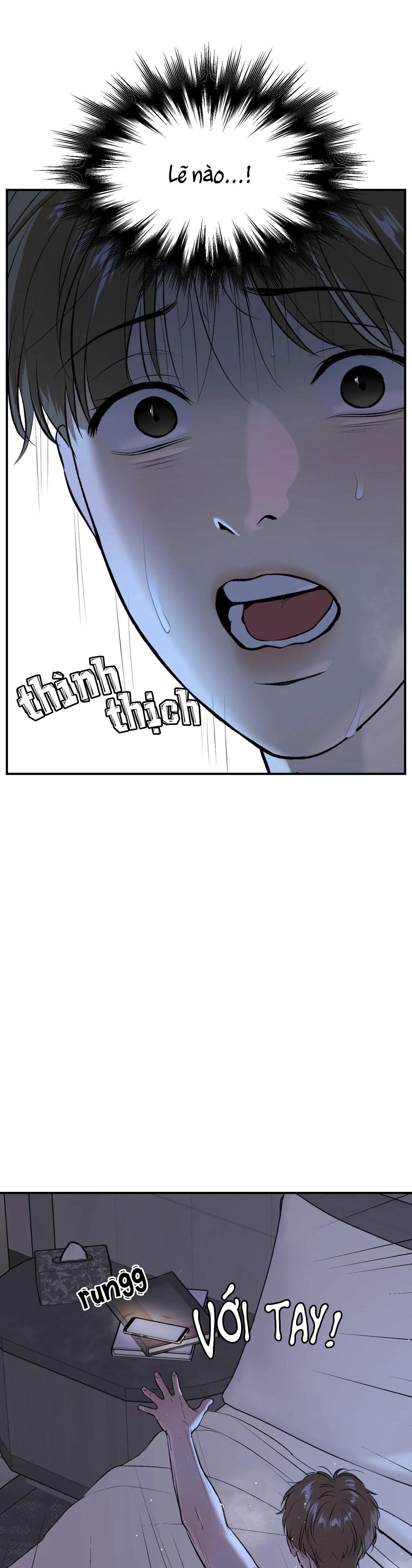 Jinx Chapter 20 - Next Chapter 21