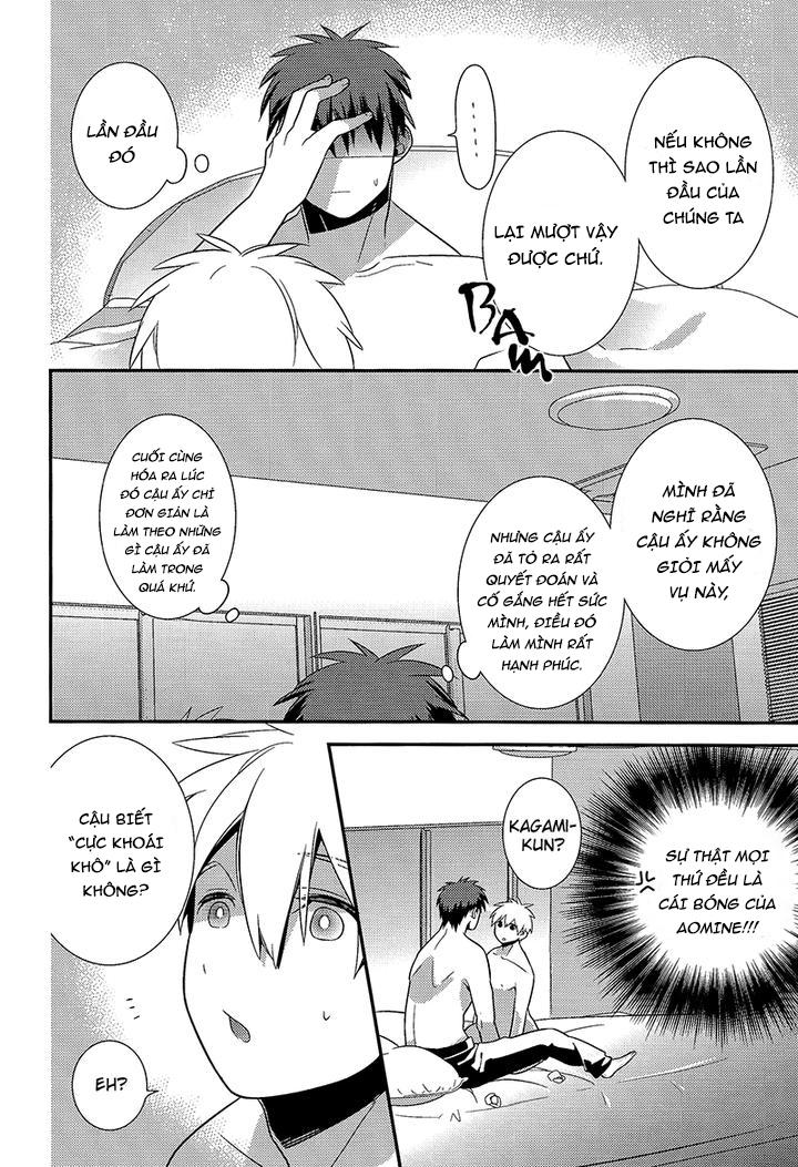 ONESHOT COI LÀ NỨNG Chapter 77 - Next Chapter 78