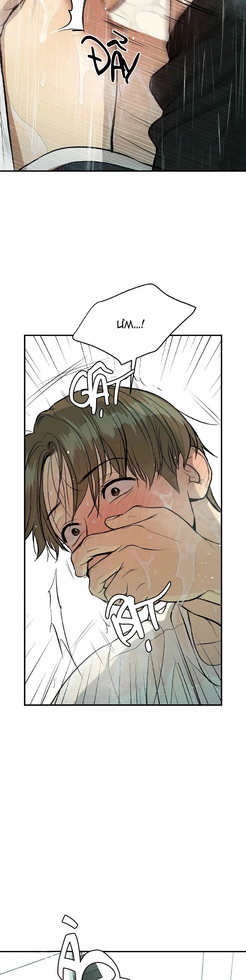 Jinx Chapter 8 - Next Chapter 9