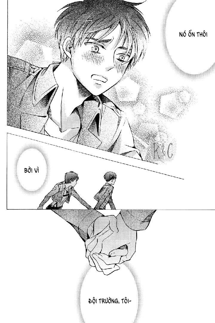 ONESHOT COI LÀ NỨNG Chapter 71 - Next Chapter 72