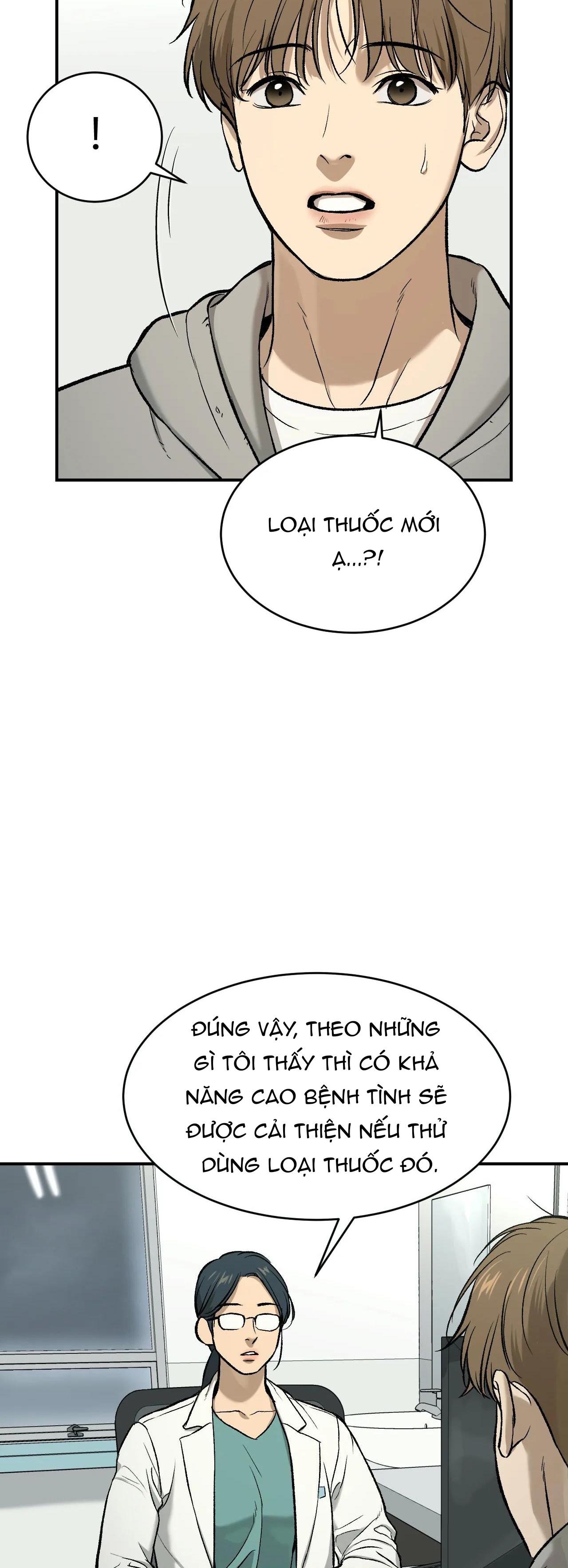 Jinx Chapter 5 - Next Chapter 6