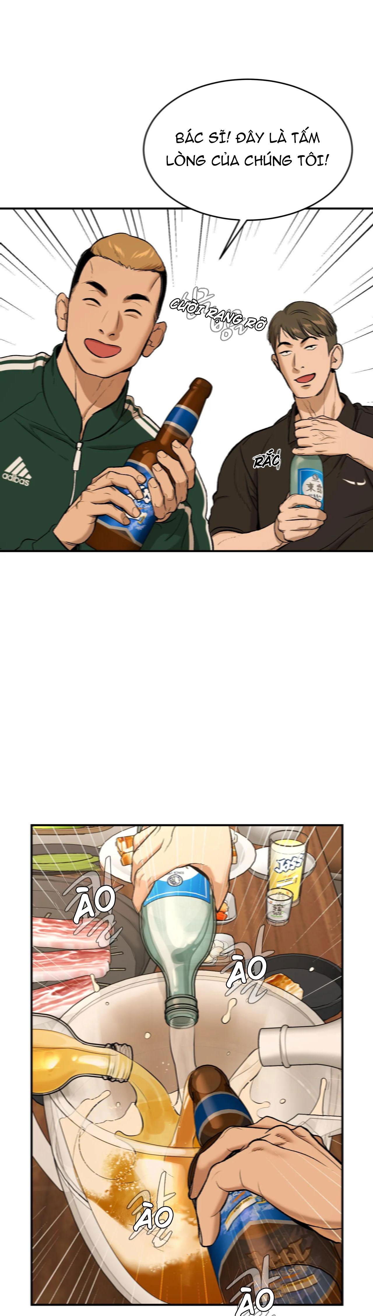 Jinx Chapter 9 - Next Chapter 10