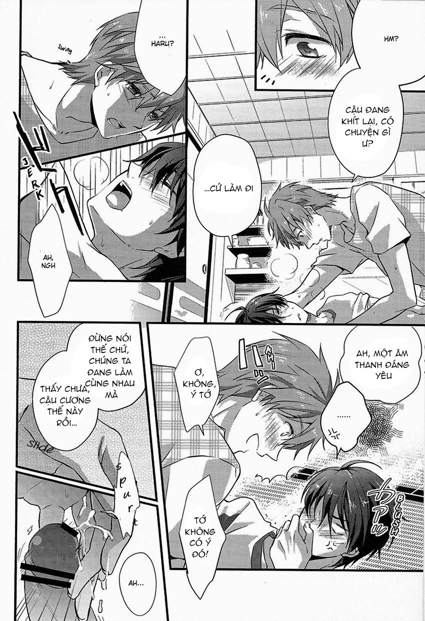 ONESHOT COI LÀ NỨNG Chapter 114 - Next Chapter 115