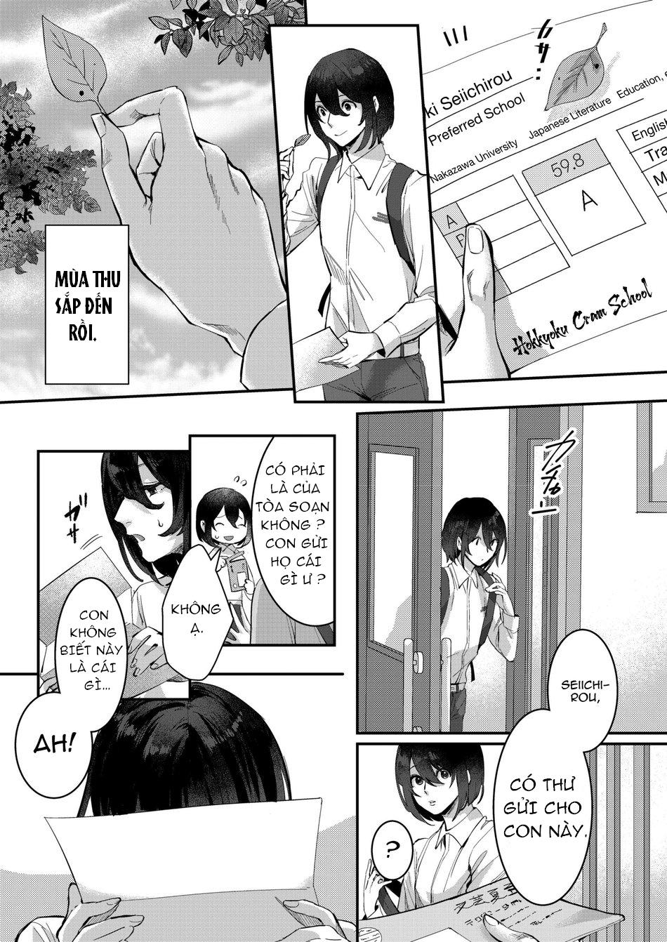 ONESHOT COI LÀ NỨNG Chapter 96 - Next Chapter 97