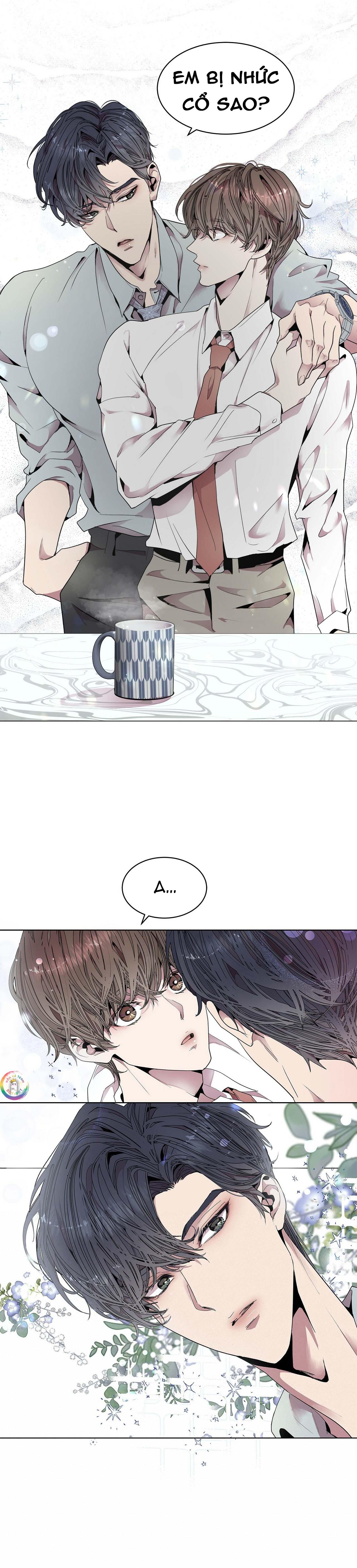 (END) Vị Kỷ Chapter 1 - Trang 2