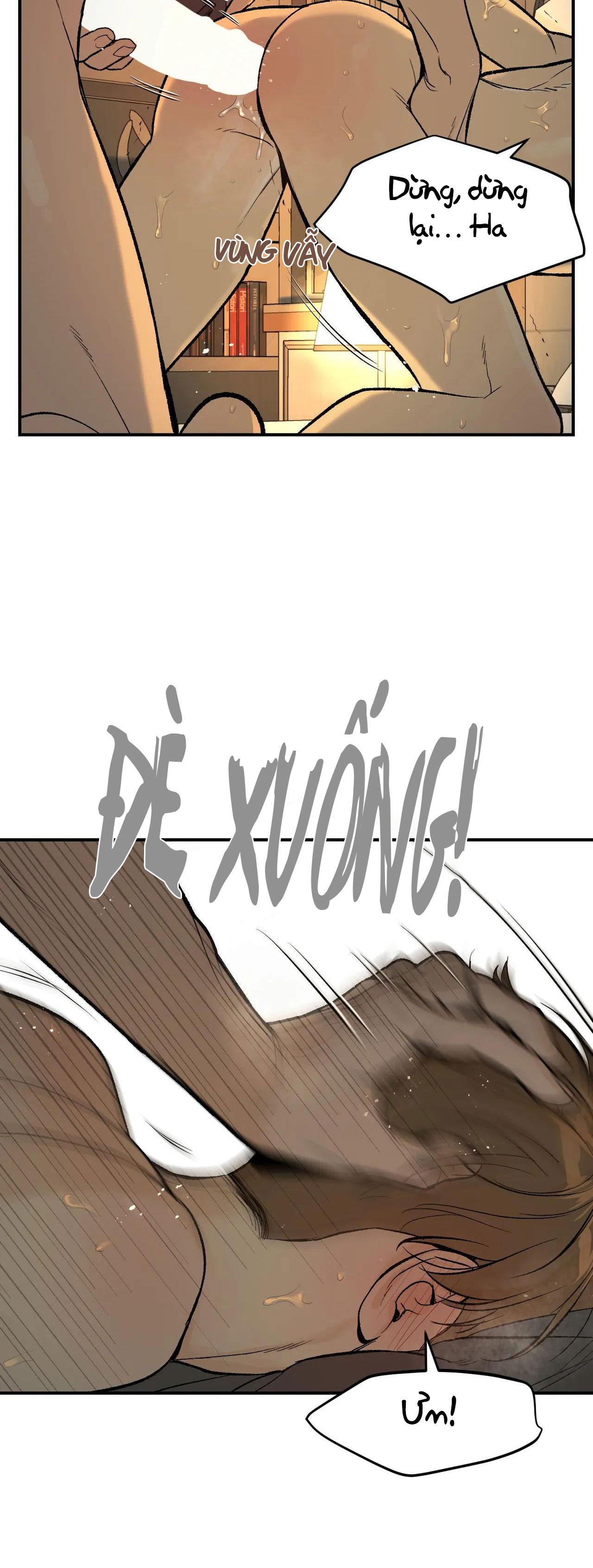 Jinx Chapter 3 - Next Chapter 4