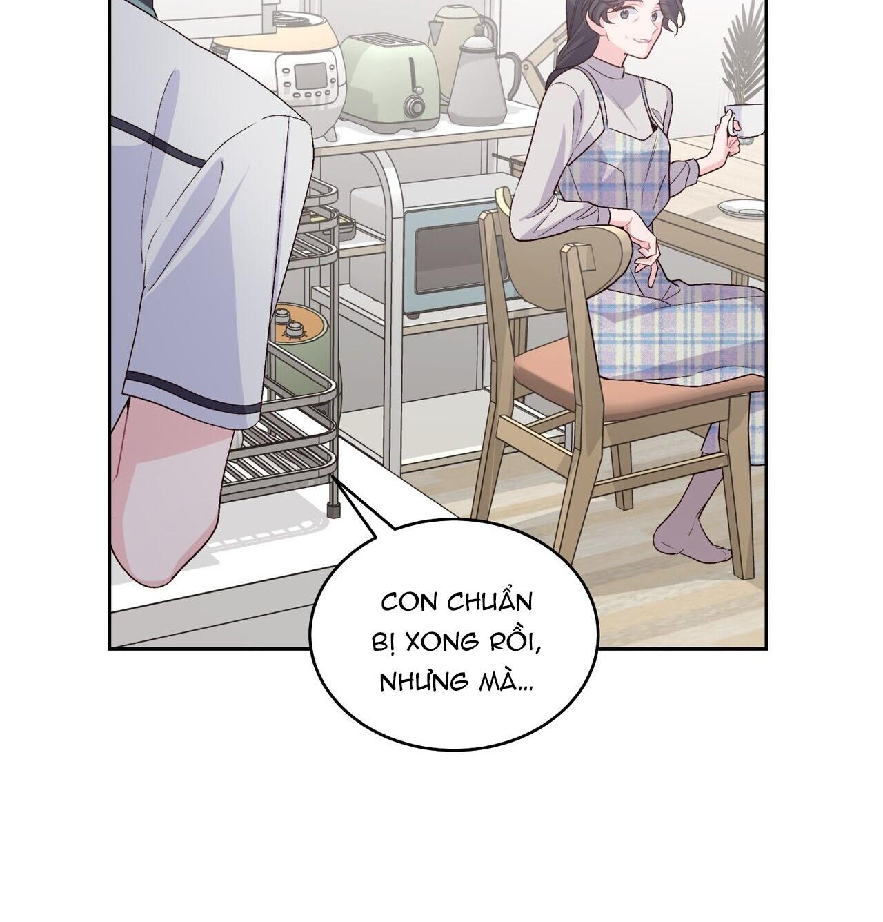 (END) Merry Marbling Chapter 37 - Trang 2