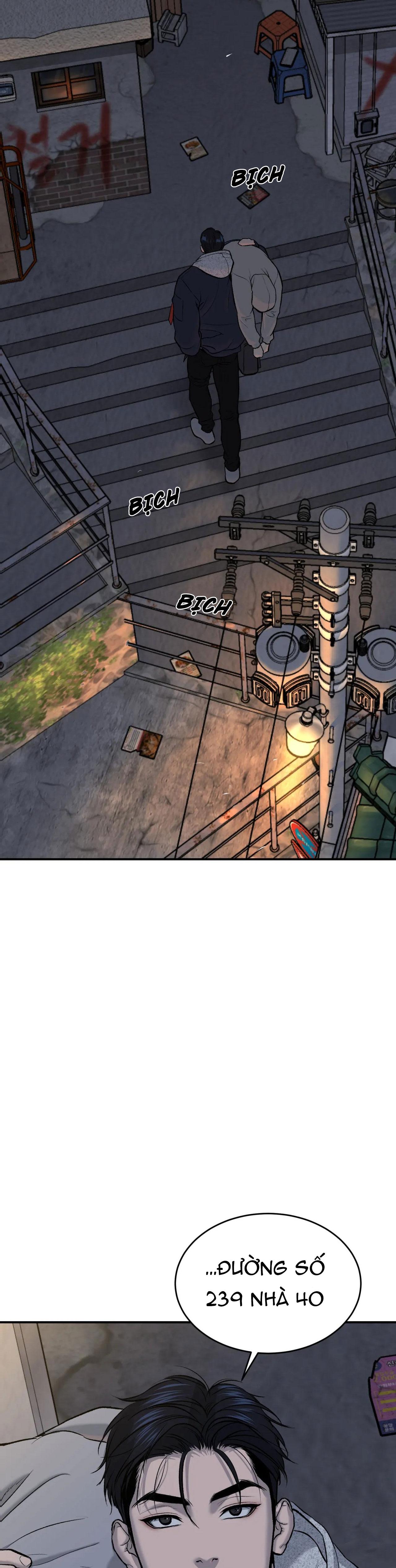 Jinx Chapter 10 - Next Chapter 11