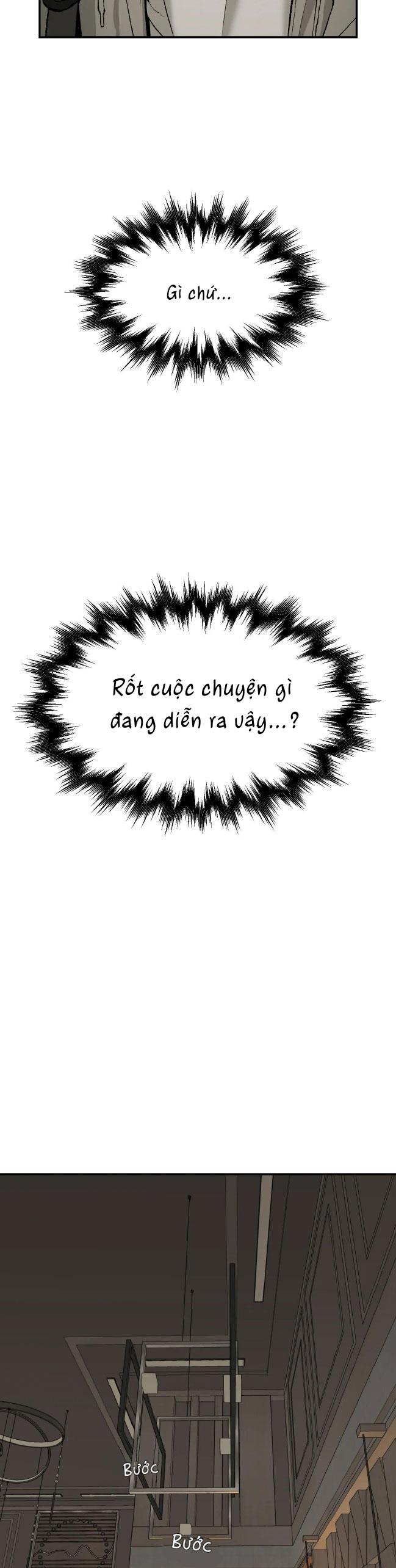 Jinx Chapter 2 - Next Chapter 3