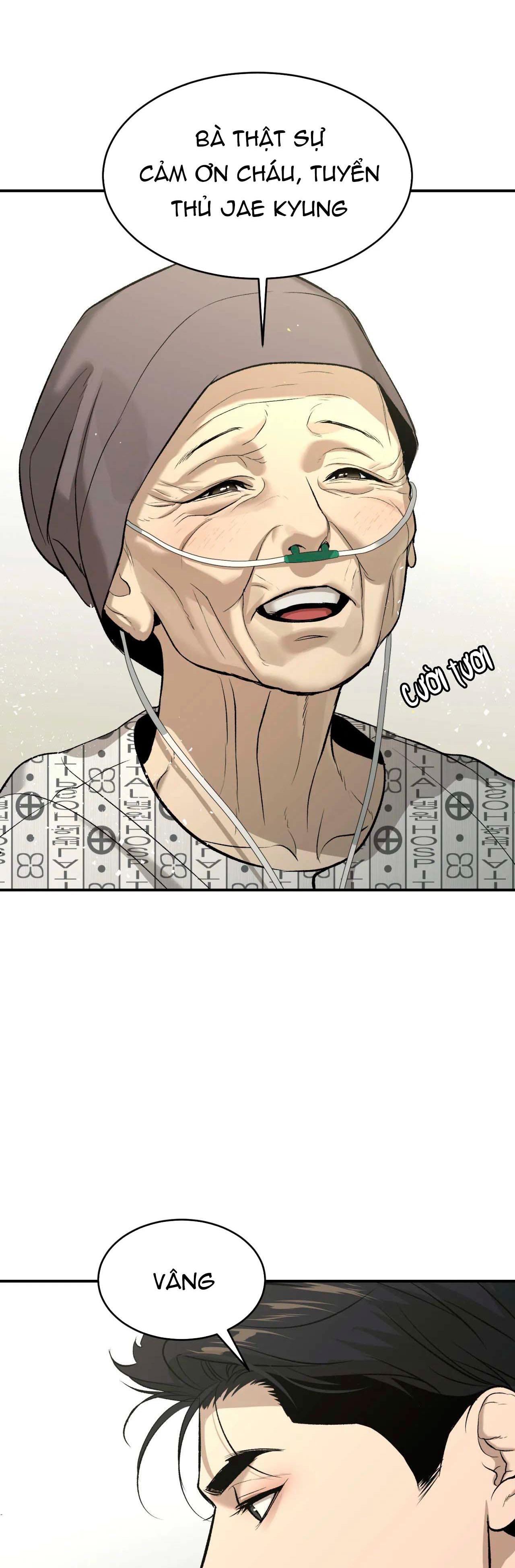 Jinx Chapter 22 - Next Chapter 23