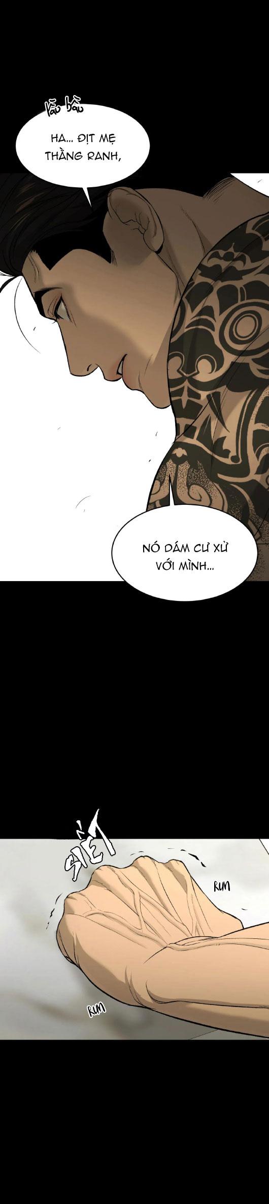 Jinx Chapter 14 - Next Chapter 15