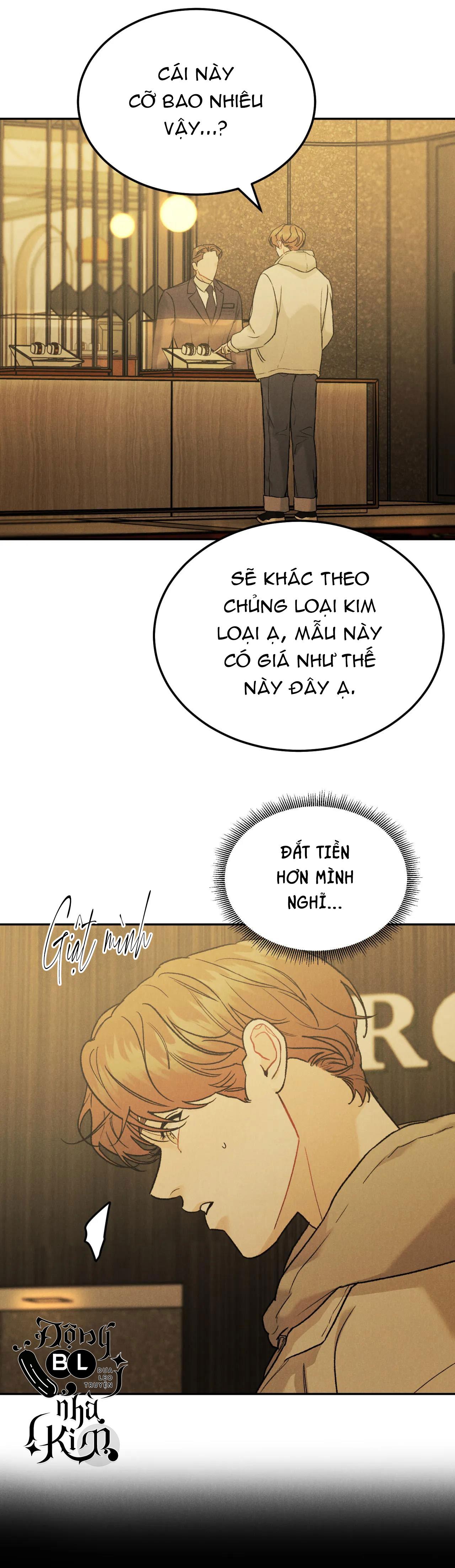 VƯỢT QUA GIỚI HẠN Chapter 50 - Next Chapter 51