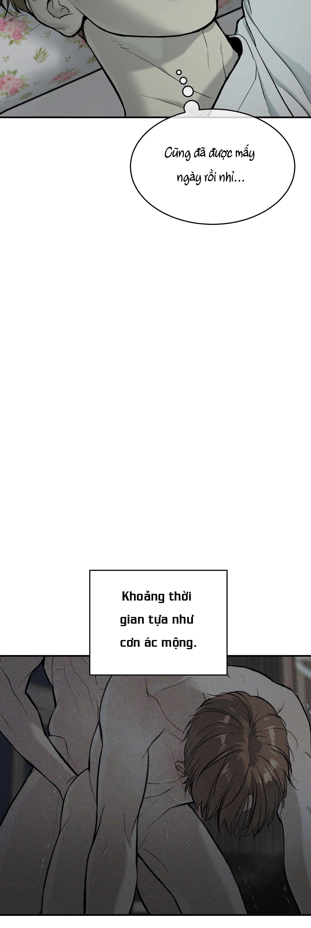 Jinx Chapter 5 - Next Chapter 6