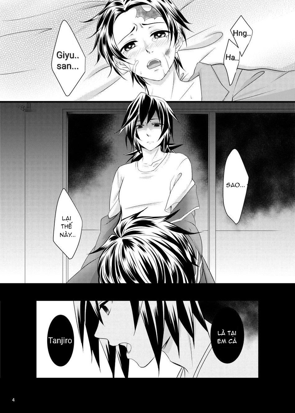 ONESHOT COI LÀ NỨNG Chapter 70 - Next Chapter 71