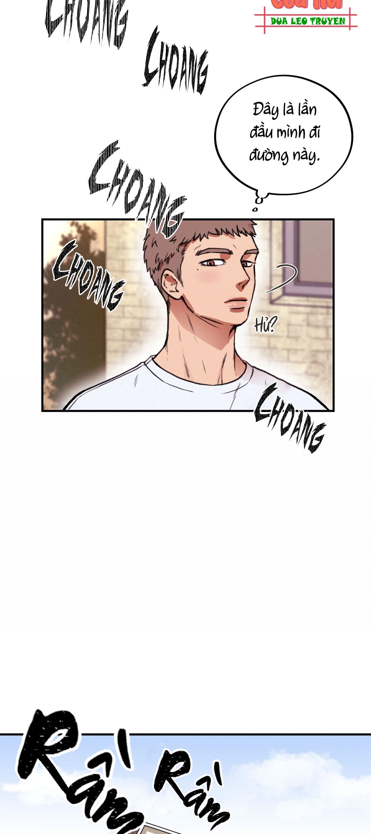 (END) MẬT GẤU Chapter 1 - Next Chapter 2