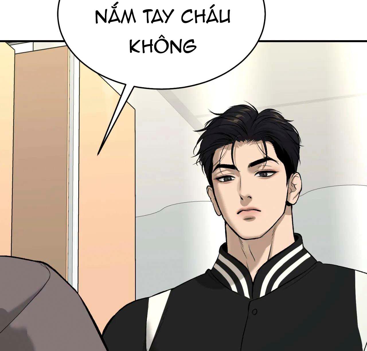 Jinx Chapter 22 - Next Chapter 23