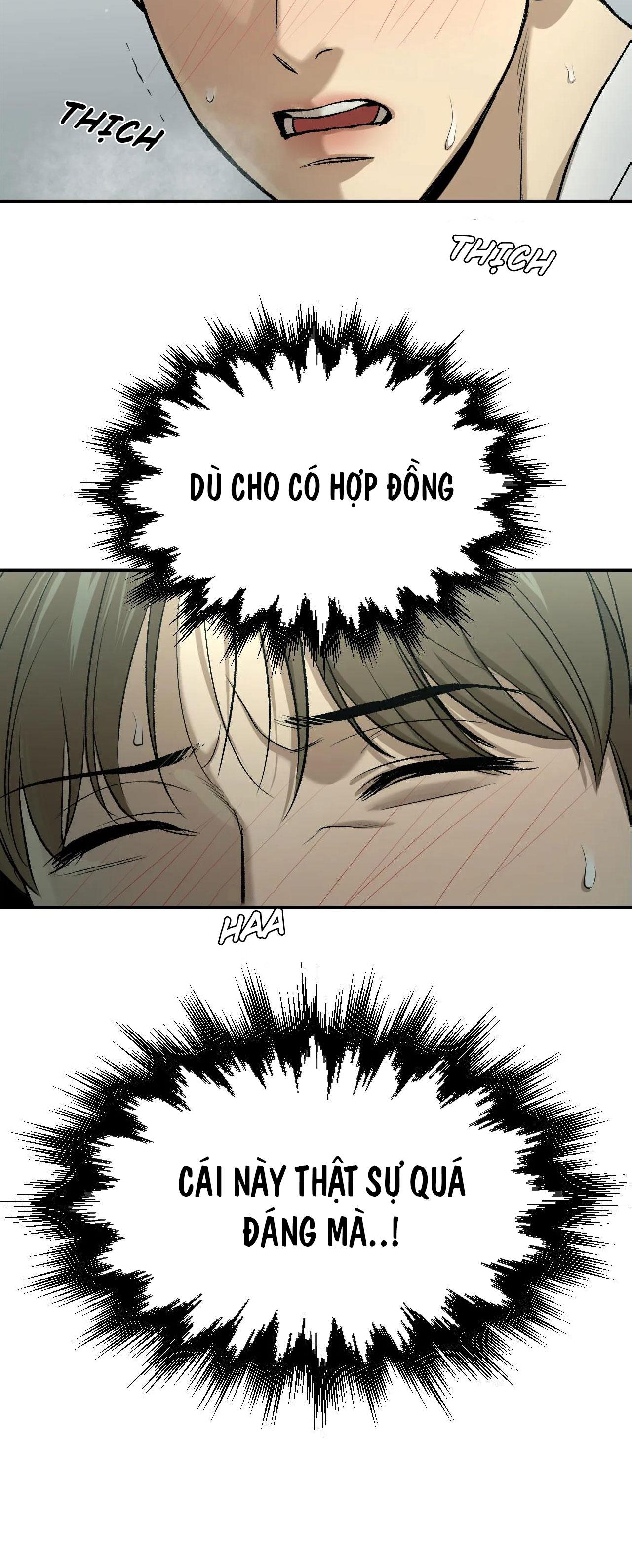 Jinx Chapter 7 - Next Chapter 8