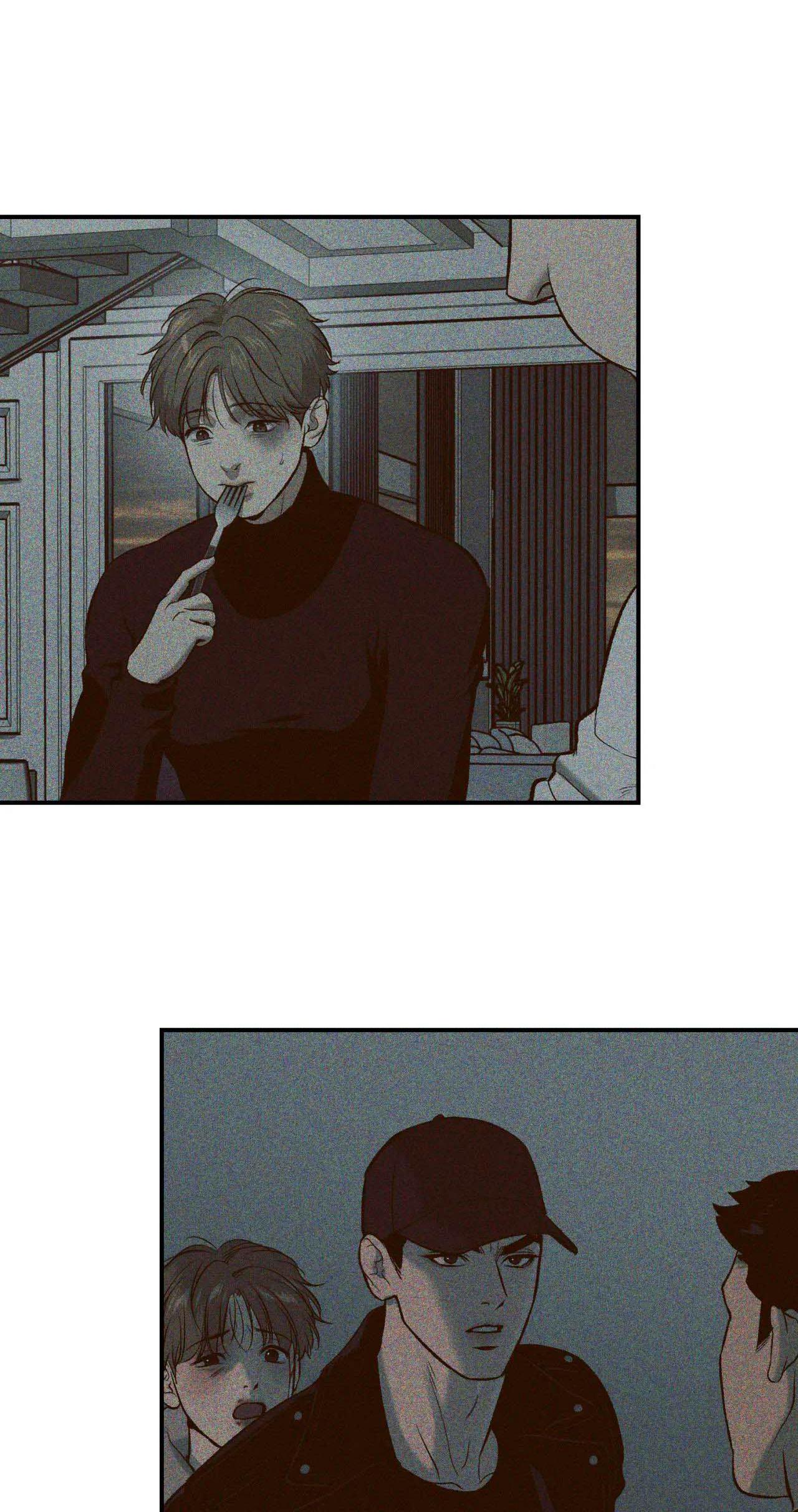 Jinx Chapter 22 - Next Chapter 23