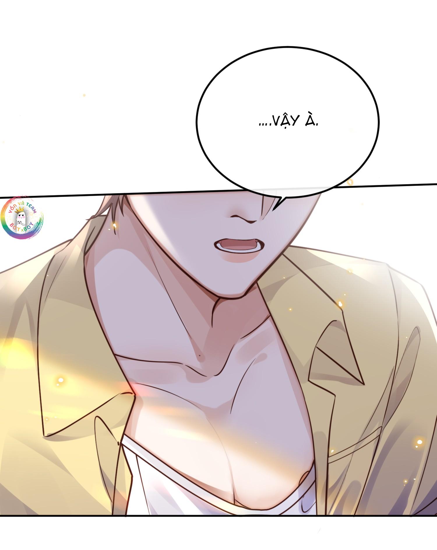 (END) Đặc Chế Cho Riêng Anh Chapter 44 - Next Chapter 45
