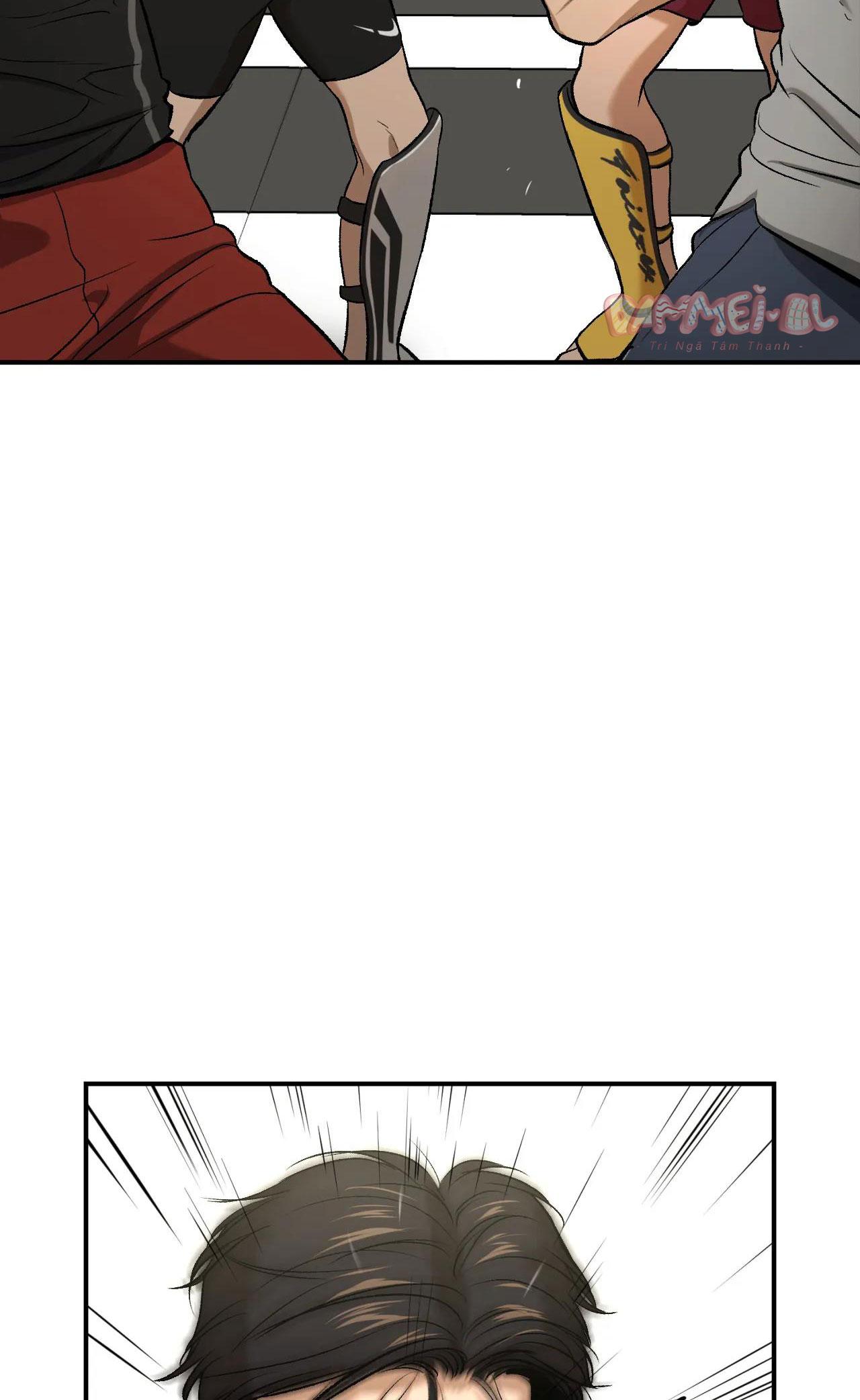 Jinx Chapter 7 - Next Chapter 8