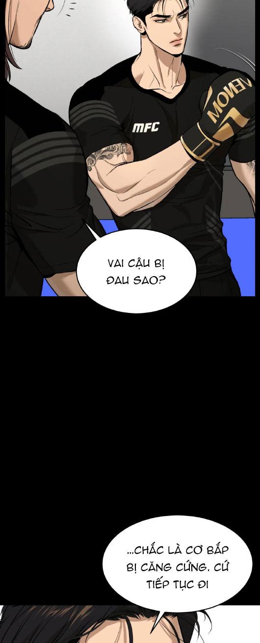 Jinx Chapter 14 - Next Chapter 15