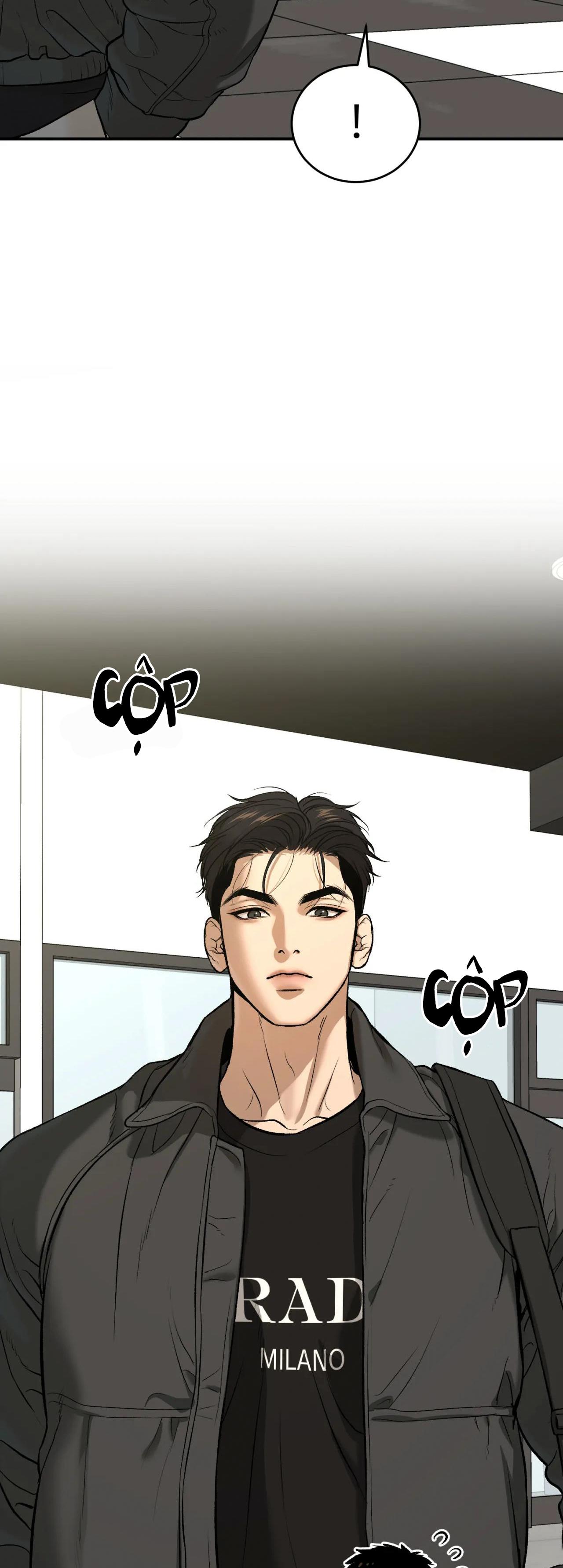 Jinx Chapter 23 - Next Chapter 24