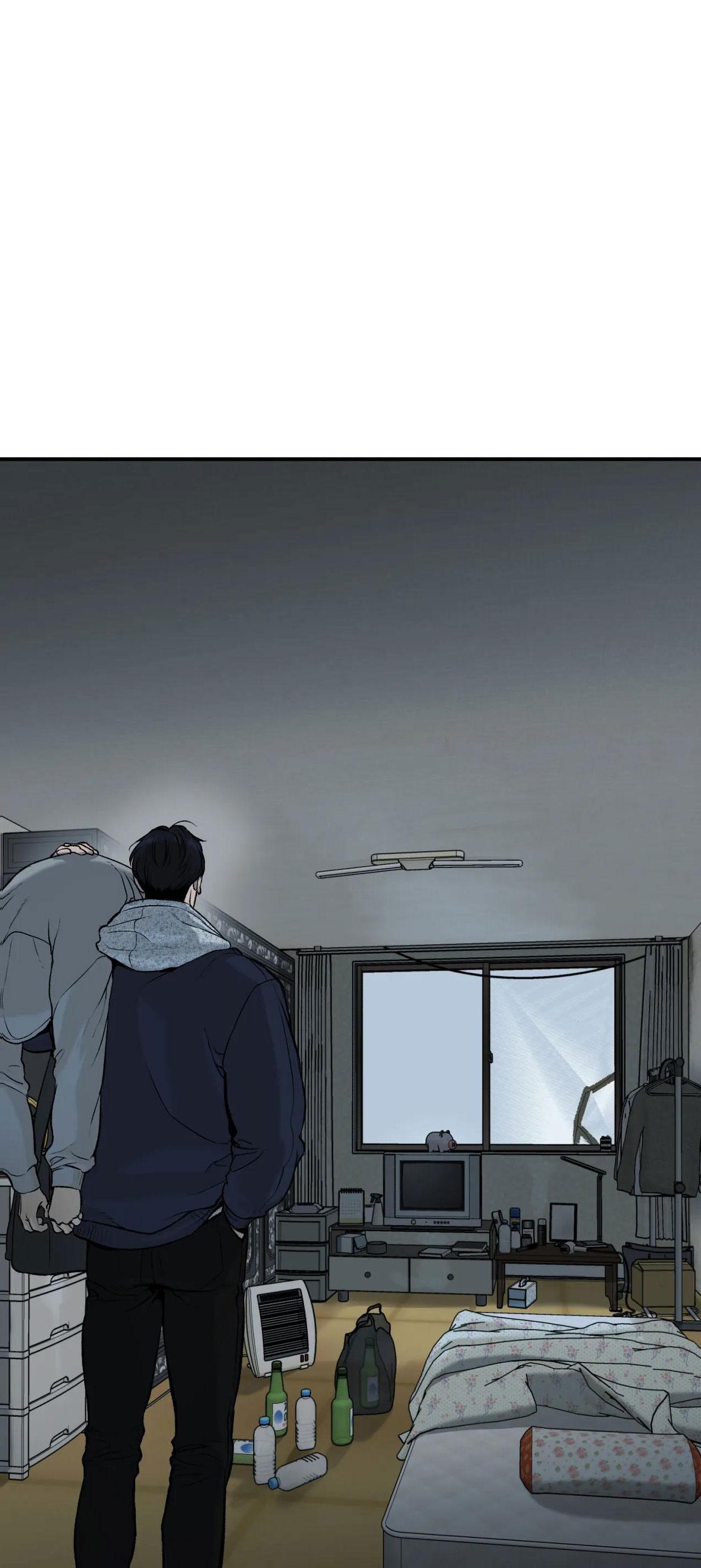 Jinx Chapter 10 - Next Chapter 11