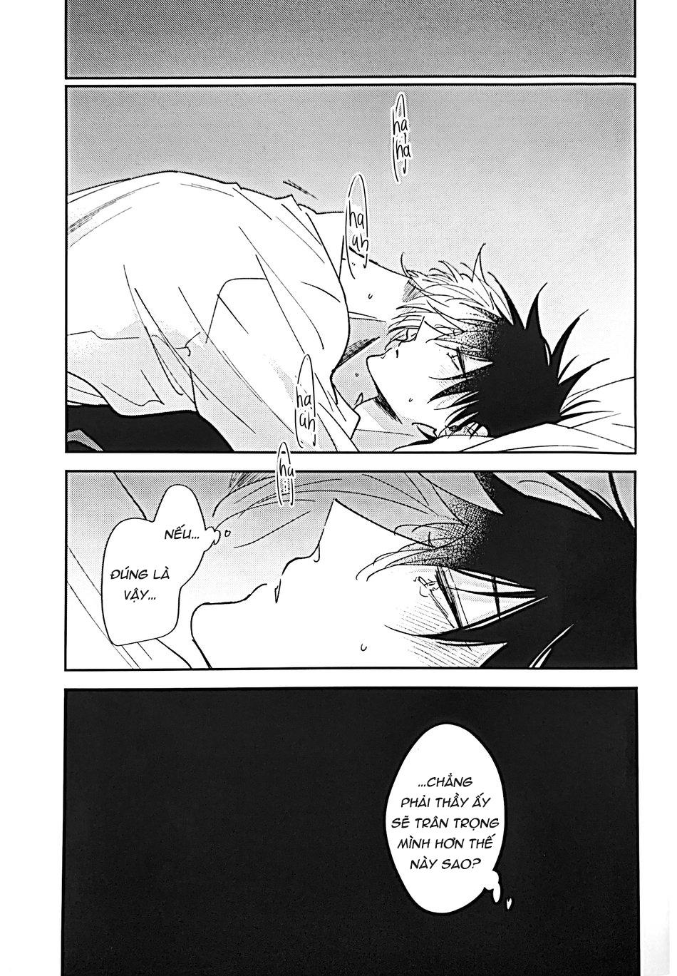 ONESHOT COI LÀ NỨNG Chapter 64.1 - Next Chapter 64.2