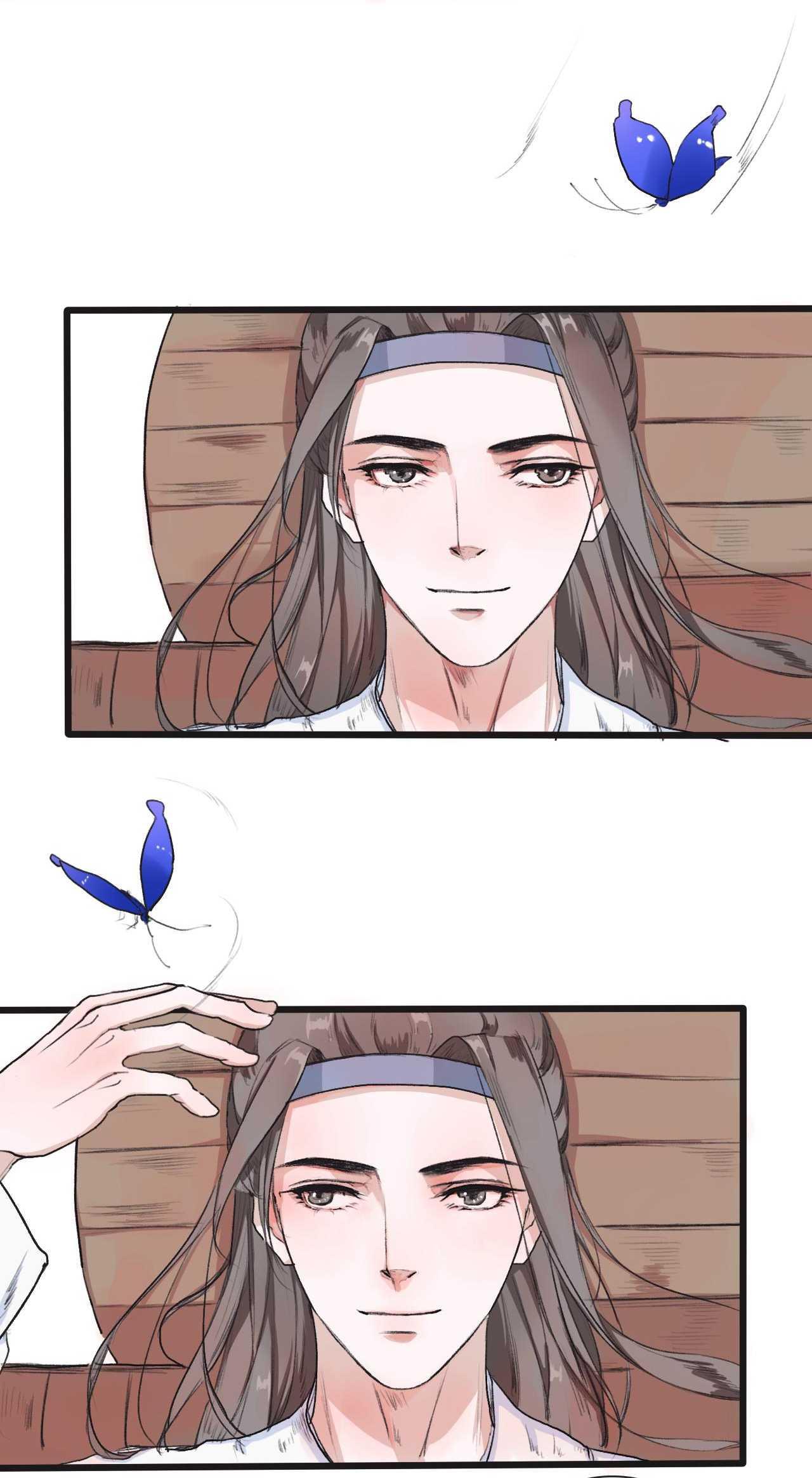 Hạnh Lâm Phương Hoa Chapter 8 - Next Chapter 9
