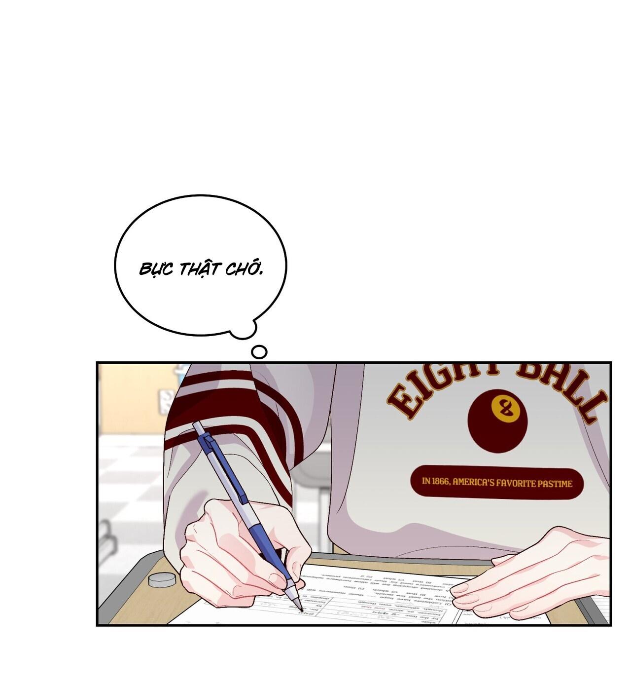 (END) Merry Marbling Chapter 37 - Trang 2