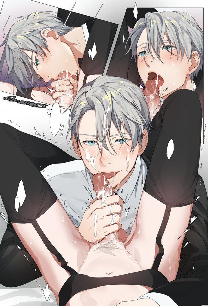 Tuyển tập BOYLOVE màu sắc Chapter 2 - Next Chapter 3.1 Giấc Mơ