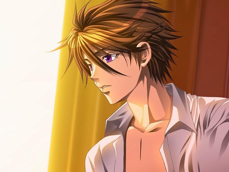 Tuyển tập BOYLOVE màu sắc Chapter 20 Art - Next Chapter 21