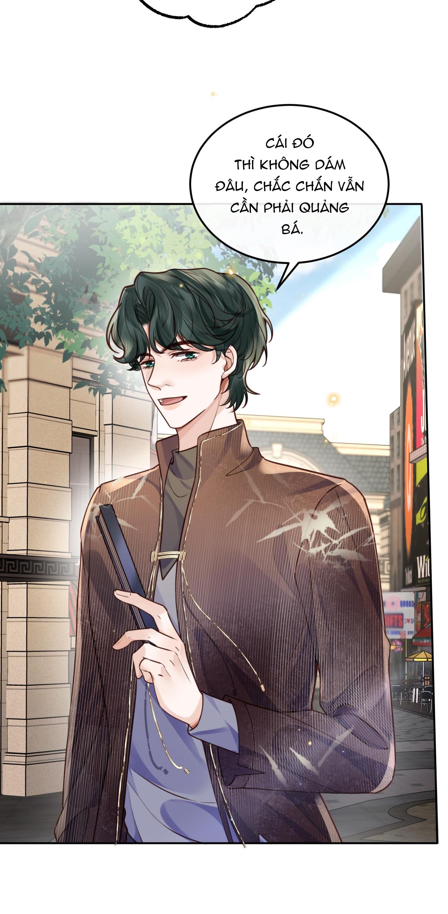 (END) Đặc Chế Cho Riêng Anh Chapter 46 - Next Chapter 47