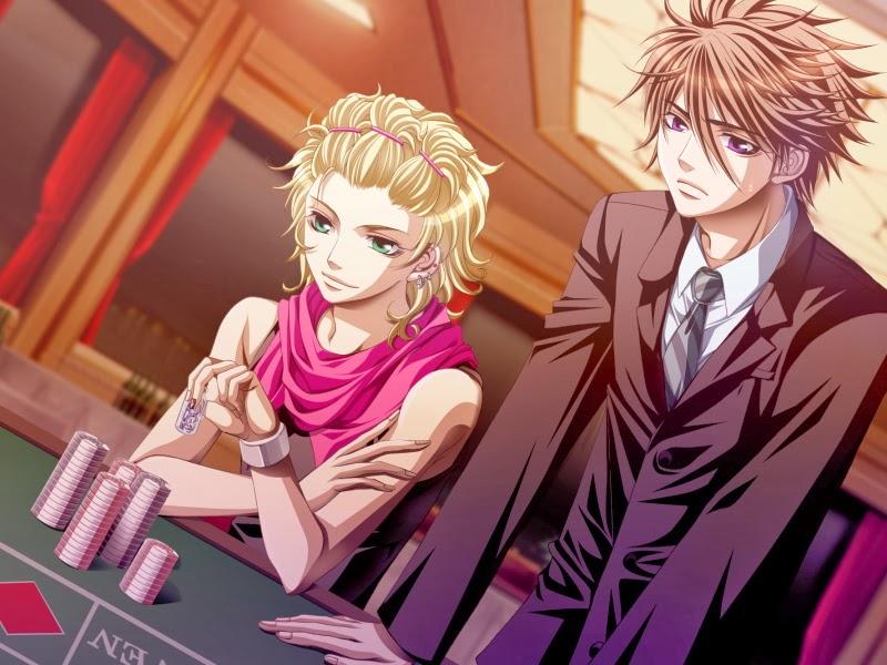 Tuyển tập BOYLOVE màu sắc Chapter 20 Art - Next Chapter 21